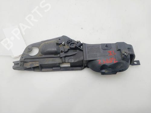 Rear left interior door handle SEAT CORDOBA (6K1, 6K2)  | BP29070325I15 