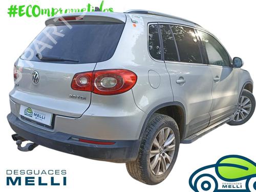 Reverse light VW TIGUAN (5N_) | BP37068898C36 - Image 7