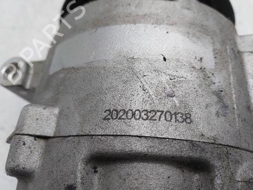 AC compressor VW PASSAT B6 (3C2)  | BP16094520M34 