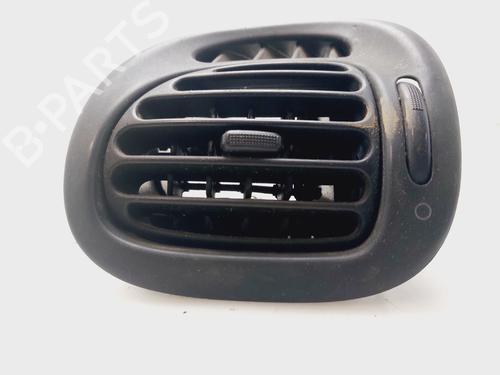 Air vent CITROËN XSARA PICASSO (N68) 1.8 16V | BP25129081I21 