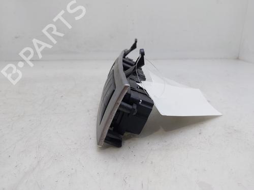 Warning switch MERCEDES-BENZ C-CLASS (W203) C 200 CDI (203.004) | BP19692273I22 