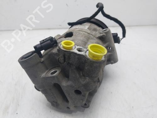 AC compressor FIAT TIPO Hatchback (356_, 357_) | BP36677355M34 - Image 3