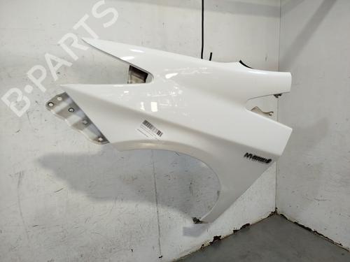 Left front fenders TOYOTA PRIUS (_W3_) 1.8 Hybrid (ZVW3_) | BP29606246C41 