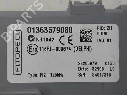 Fuse box FIAT QUBO (225_) 1.4 (225AXA1A) | BP37691464E1  - Image 5