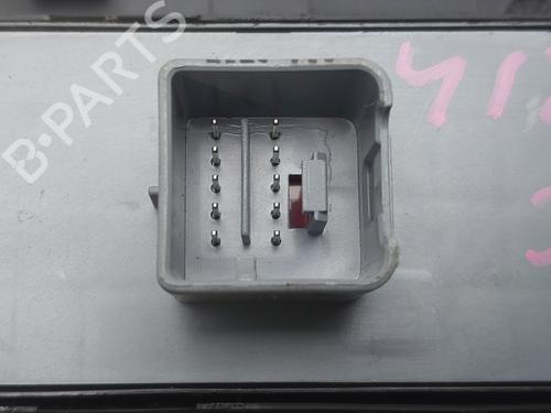 Left front window switch VW PASSAT B6 (3C2) | BP37011507I27 - Image 3