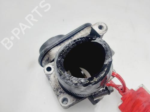 Throttle body OPEL MERIVA A MPV (X03)  | BP24514375M82 