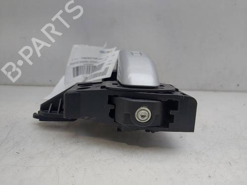 Rear left exterior door handle AUDI A4 B8 Avant (8K5)  | BP16132964C130 