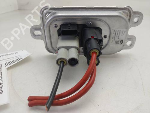 Electronic module LAND ROVER DISCOVERY SPORT (L550) | BP38595485M83 - Image 4