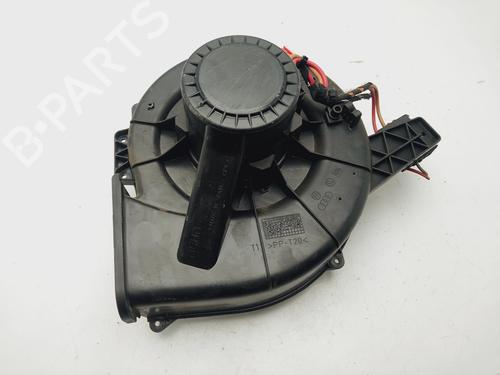 Heater blower motor SEAT IBIZA III (6L1)  | BP24368479M62 