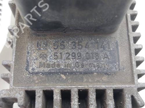 Electronic module OPEL ASTRA H (A04) | BP39751372M83 - Image 4