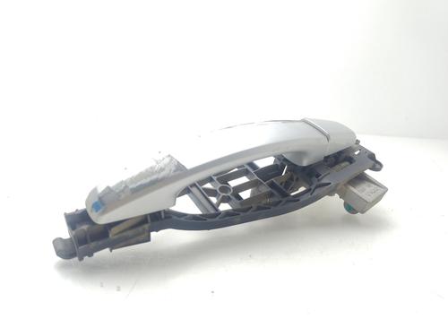 Rear right exterior door handle OPEL CORSA D (S07) 1.2 (L08, L68) | BP27198001C130 
