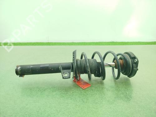 Used Left front shock absorber VW GOLF V (1K1) [2003-2010]  30709714