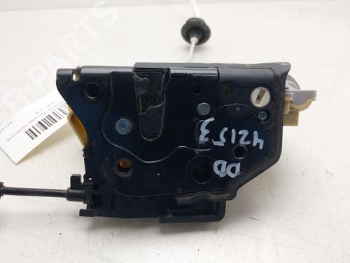 Used Front right lock Front right lock 37759198 37759198