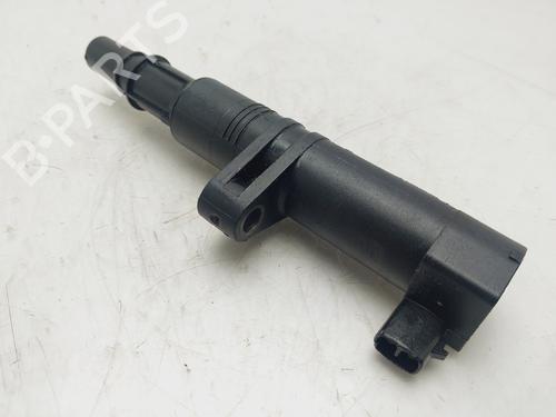 Bobine RENAULT MEGANE II (BM0/1_, CM0/1_) 1.4 16V (BM0B, CM0B) | BP21566716M94 