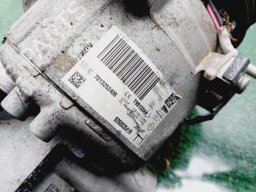 AC-Kompressor DACIA SANDERO II  | BP29616751M34 