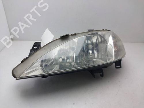 Used Left headlight Left headlight 39385813 39385813