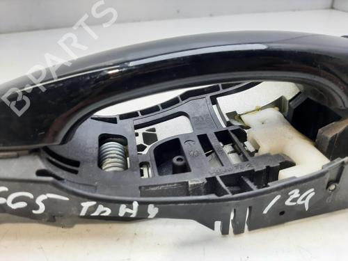 Rear left exterior door handle CITROËN C4 II (NC_)  | BP18241838C130