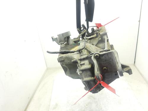 Gearbox OPEL ASTRA H (A04) | BP32697205M3 - Image 2