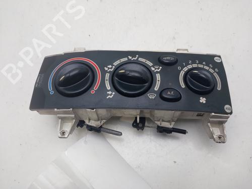 Used Climate control RENAULT 19 I (B/C53_) 1.7 (92 hp) 16397047
