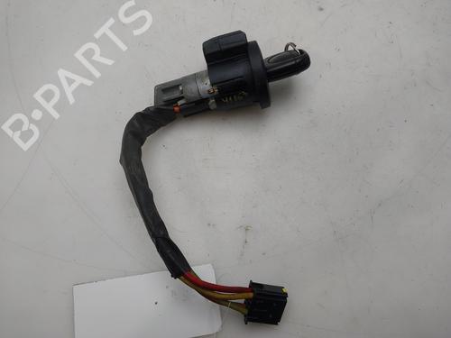 Used Ignition barrel Ignition barrel RENAULT CLIO III (BR0/1, CR0/1) 1.4 16V (98 hp) 36019903 36019903