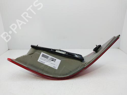 Left taillight MERCEDES-BENZ CLS (C219) CLS 500 (219.375) | BP29306053C34 