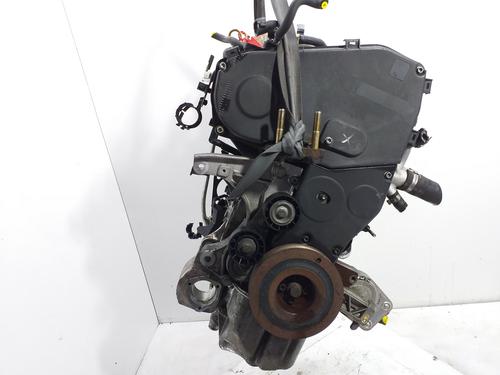 Engine FIAT STILO (192_) 1.9 JTD (192_XF1A) | BP10323587M1 