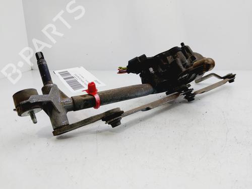 Viskermotor vindrute CITROËN C3 II (SC_)  | BP29613167M29 