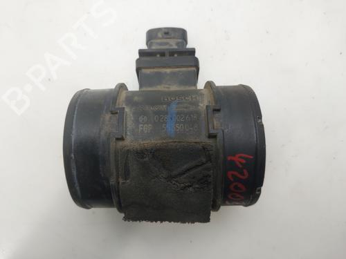 Used Mass air flow sensor Mass air flow sensor 37294580 37294580
