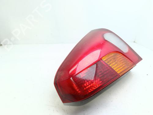 Højre baglygte DACIA LOGAN (LS_)  | BP29508426C35 