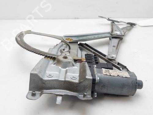 Front left window mechanism OPEL ASTRA H (A04) 1.7 CDTI (L48) | BP18158762C22 