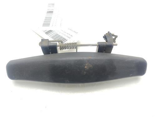 Used Rear left exterior door handle DACIA SANDERO [2008-2025]  27196880
