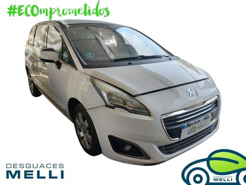 Switch PEUGEOT 5008 (0U_, 0E_) | BP36183468I30 - Image 7