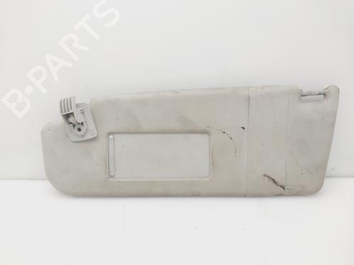 left-sun-visor-vw-polo-6n2-1999-2000-2001-32032771 main image