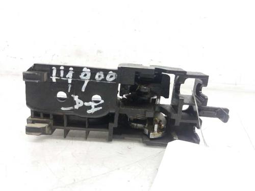Front left interior door handle TOYOTA AVENSIS Saloon (_T25_) 1.8 VVT-i (ZZT251_, ZZT251R) | BP3423113I13 