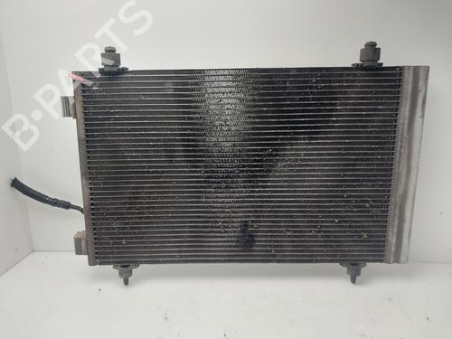 AC radiator PEUGEOT 807 (EB_) | BP38320435M32 - Image 2