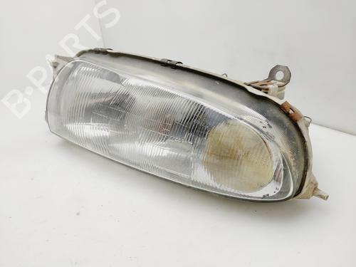 Left headlight FORD FIESTA IV (JA_, JB_) 1.25 i 16V | BP28287856C28 