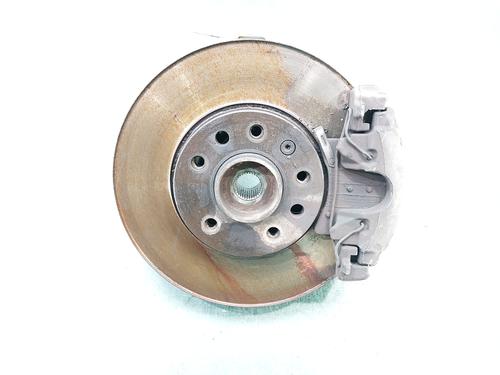 Right front steering knuckle OPEL ASTRA H GTC (A04)  | BP15409121M26 