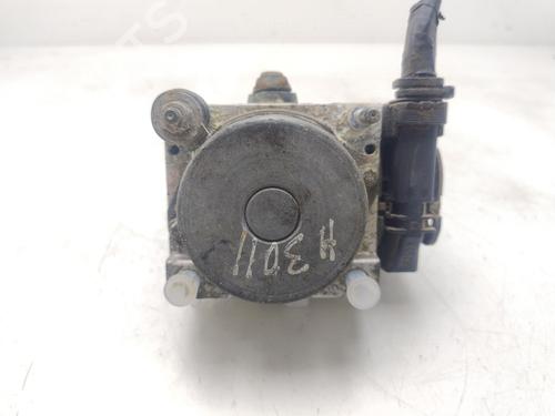 ABS Bremseaggregat RENAULT CLIO II (BB_, CB_)  | BP29565412M43 