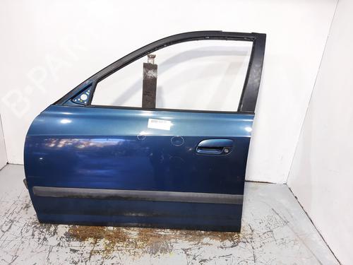 Porte avant gauche HYUNDAI ELANTRA III (XD) 1.6 (107 hp) 16348015