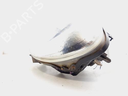 Left headlight RENAULT KANGOO (KC0/1_) 1.5 dCi | BP19920778C28 