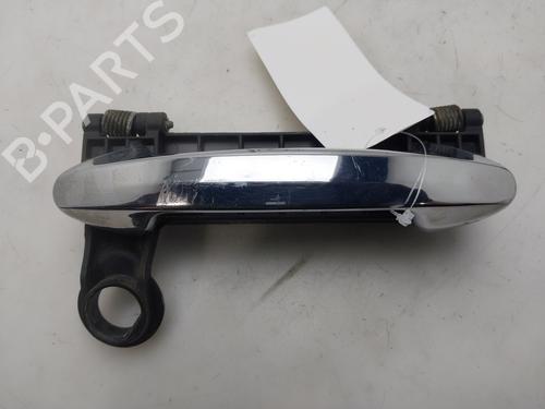 Used Front right exterior door handle Front right exterior door handle LANCIA LYBRA (839_) 1.6 16V (839AXA1A) (103 hp) 34697172 34697172