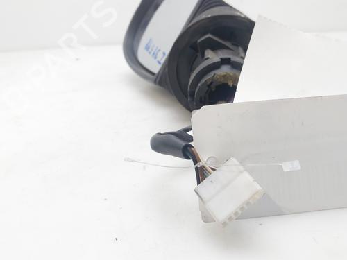 Left mirror FIAT PUNTO (188_) 1.4 | BP18158910C26 