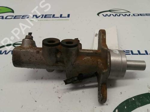 Brake master cylinder SEAT LEON (1P1) 1.9 TDI | BP2898161M77 