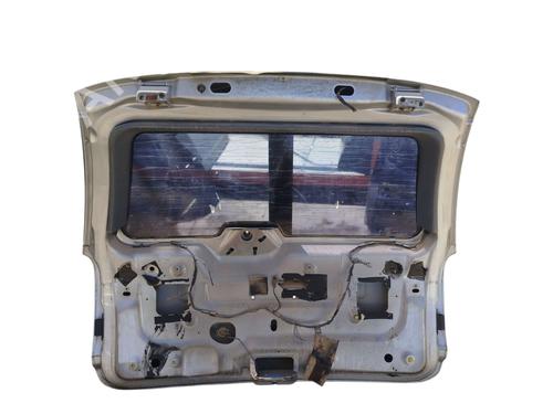 Tailgate CHRYSLER VOYAGER IV (RG, RS) 2.5 CRD | BP26389596C6 