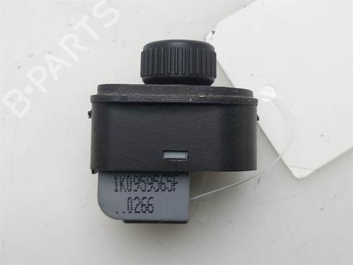 Mirror switch VW GOLF V (1K1) | BP38290980I25 - Image 2