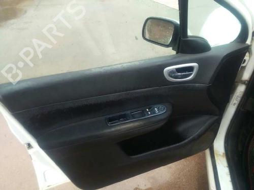Driver airbag PEUGEOT 307 (3A/C)  | BP2869690C9 
