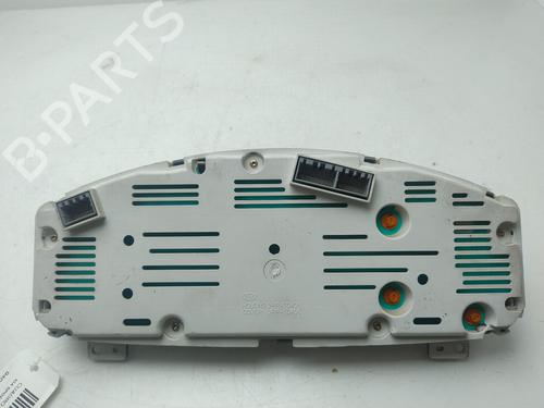 Instrument cluster KIA SPORTAGE II (JE_, KM_) 2.0 i 16V | BP28438810C47 