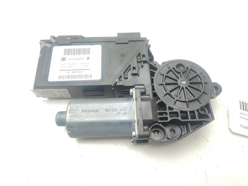 Vindusheismotor venstre foran PORSCHE CAYENNE (9PA) S 4.8 (385 hp) 30863390