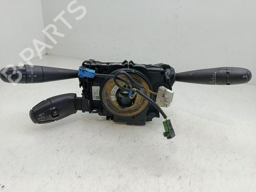 Used Steering wheel controls PEUGEOT 407 SW (6E_, 6D_) [2004-2011]  31632843
