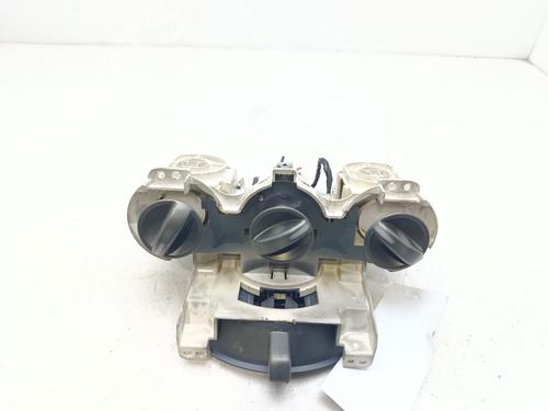 Comando chauffage Comando chauffage HONDA JAZZ II (GD_, GE3, GE2) 1.2 i-DSI (GD5, GE2) (78 hp) 36393590 36393590